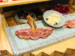 榴莲烤肉-犟牛家·榴莲烤肉(五棵松店)