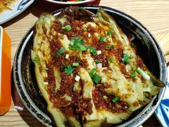 -老九圆山西面馆(CBD店)