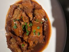 -老淮安·淮安菜(涟水店)