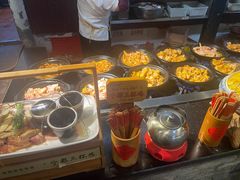 -客家大院·非遗赣南客家菜(郁孤台店)