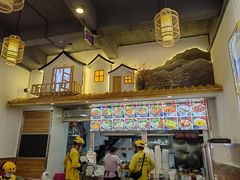 -铁朋小锅米线(金星店)