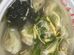 -海平馄饨(逍遥二路店)