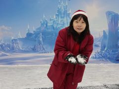 -广州热雪奇迹