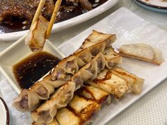 -奥华餐厅·老张记(台基厂店)
