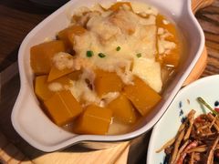 -刀板香·安徽菜(国购IFC店)