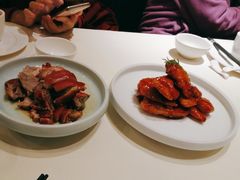 -在前门·烤鸭北京菜(五月花广场店)