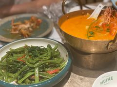 -美奈小馆·东南亚菜(福田星河COCO Park店)