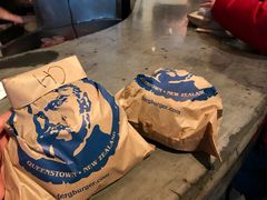 -Fergburger(皇后镇店)