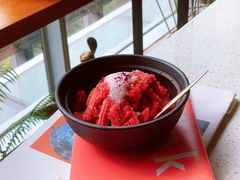 -半山腰·云南菜(侨福芳草地店)