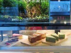 -玫瑰园餐厅