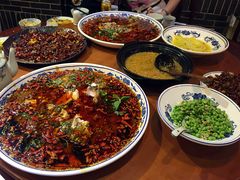 -杨记隆府(重庆总店)