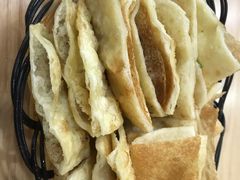 牛肉泡馍-伊鼎牛肉面(潍坊路店)