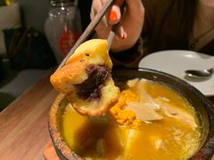 糯香烤年糕-原食日记(合生汇购物中心店)