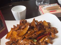 -老牌坊鲁菜名店(聊城美食岛店)