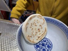 -天发芽·何记葫芦头泡馍·传统小吃(报恩寺街店)