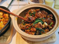 -火啫啫·粤式啫啫煲(南京弘阳店)