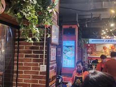 -钢管厂五区小郡肝火锅串串香(总店)