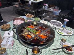 -五里关火锅(牛市口店)