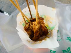 -里脊肉串店(天桥老店)