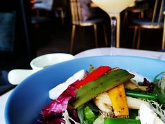-STARRY CAFE & LOUNGE BAR(高新店)