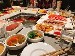 -海底捞火锅(吾悦广场店)