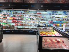 -盒马鲜生(皇庭广场店)