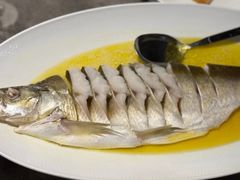 -宫燕府·京菜·烤鸭·淮扬菜(王府中心店)