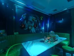 -ALICE PARTY自助式  KTV(松柏路店)