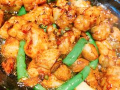 -绿茶餐厅(蓝色港湾店)