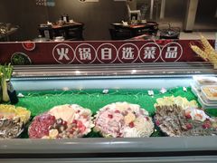 -盒马鲜生(皇庭广场店)