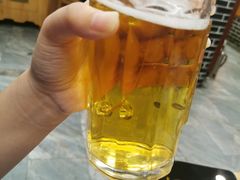 -鸽子刘铁锅炖鱼(劲松店)