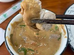 -岳合轩老北京涮肉