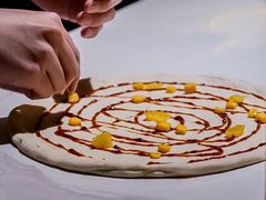 -Primo·丽莫意大利窑烤披萨