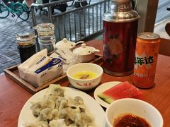 -鸿毛饺子(紫竹桥店)