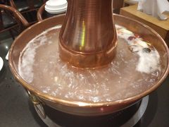 -北门涮肉·铜锅涮肉(南锣鼓巷店)