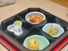 -素慧餐厅(大虹桥店)