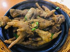 -全乐鱼馆·淳牌有机鱼直营店