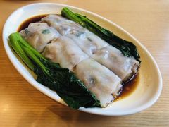 -麒麟中餐厅·经典粤菜·地道菜式老字号(广州长隆酒店)