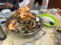 -北方饺子王·海肠捞饭·海鲜锅(山大店)