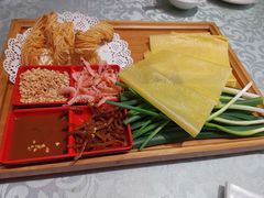 -老德州四合院·德州菜(天衢路店)