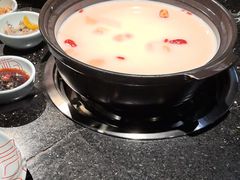 -捞王锅物料理(凯旋路店)