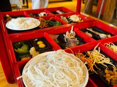 -勺子米线·云南传统小吃市集(四方街店)