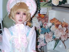 -Blue Concept Cafe&Farm·關於藍