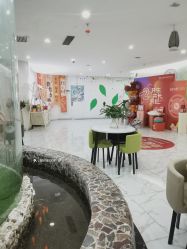 -纵享怡月月子中心(西稍门店)