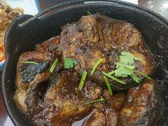 -洪兴砂锅·融合砂锅菜(星河城店)