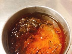 冰茶-Kha Mu Charoensang(Silom)