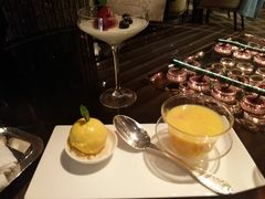 -北京四季酒店·采逸轩