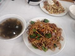 -蒋家桥饺面店(奥邦店)