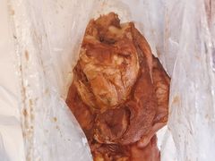 -聚首堂·特色小吃·肘子(什刹海德胜门店)