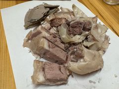 -小朱羊肉面馆(周东路)